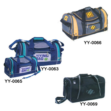 Trolley Traveling bag 